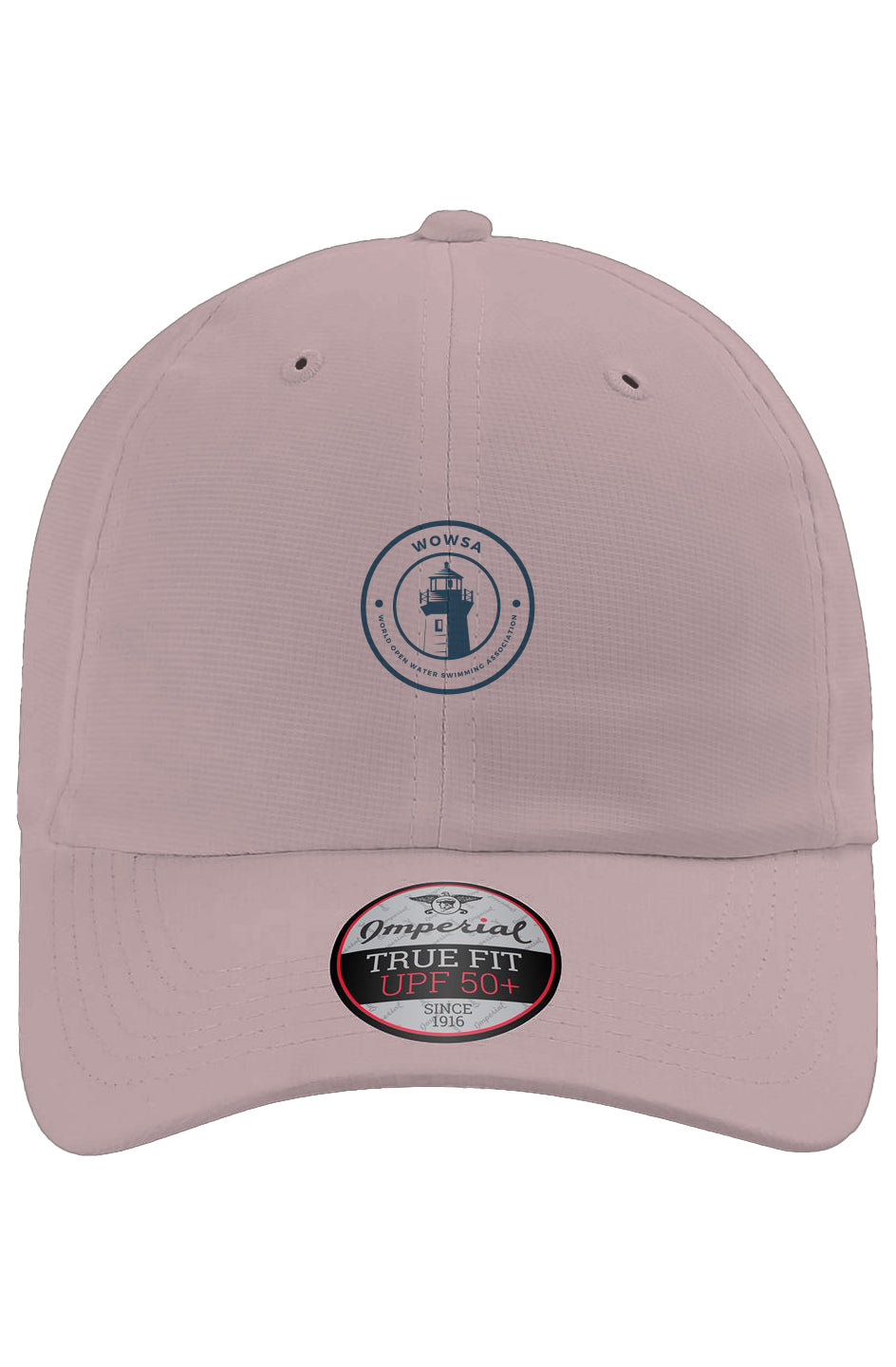 EMBROIDERED WOWSA alt colors Original Performance Cap