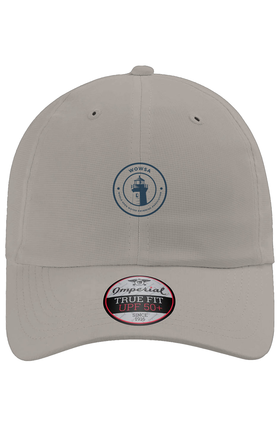 EMBROIDERED WOWSA alt colors Original Performance Cap
