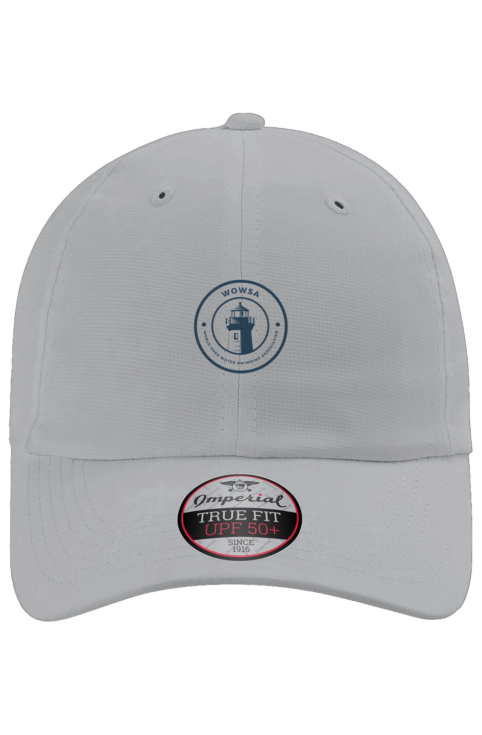 EMBROIDERED WOWSA alt colors Original Performance Cap
