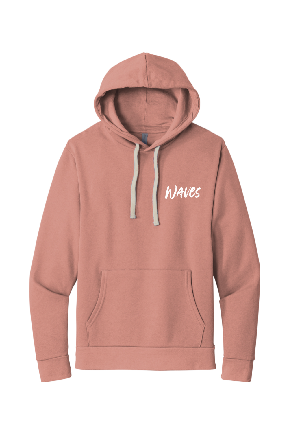 Waves Water Polo Foundation 2025 Alumni // Hoodie