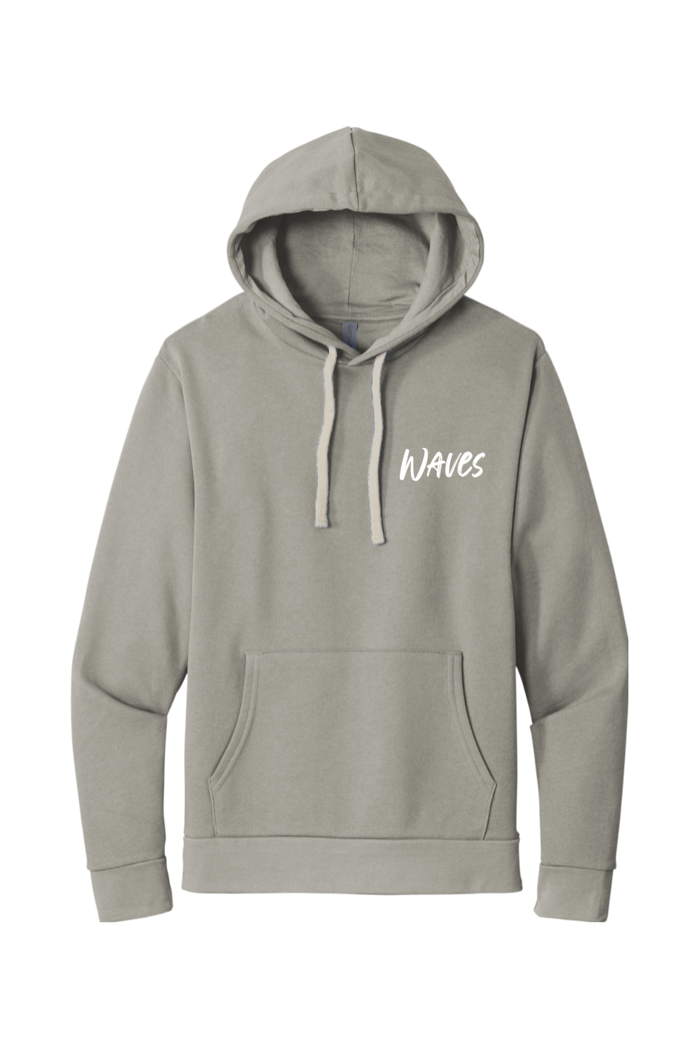 Waves Water Polo Foundation 2025 Alumni // Hoodie