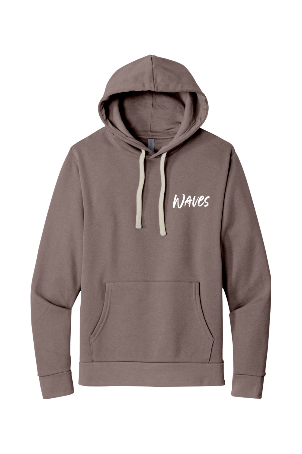 Waves Water Polo Foundation 2025 Alumni // Hoodie