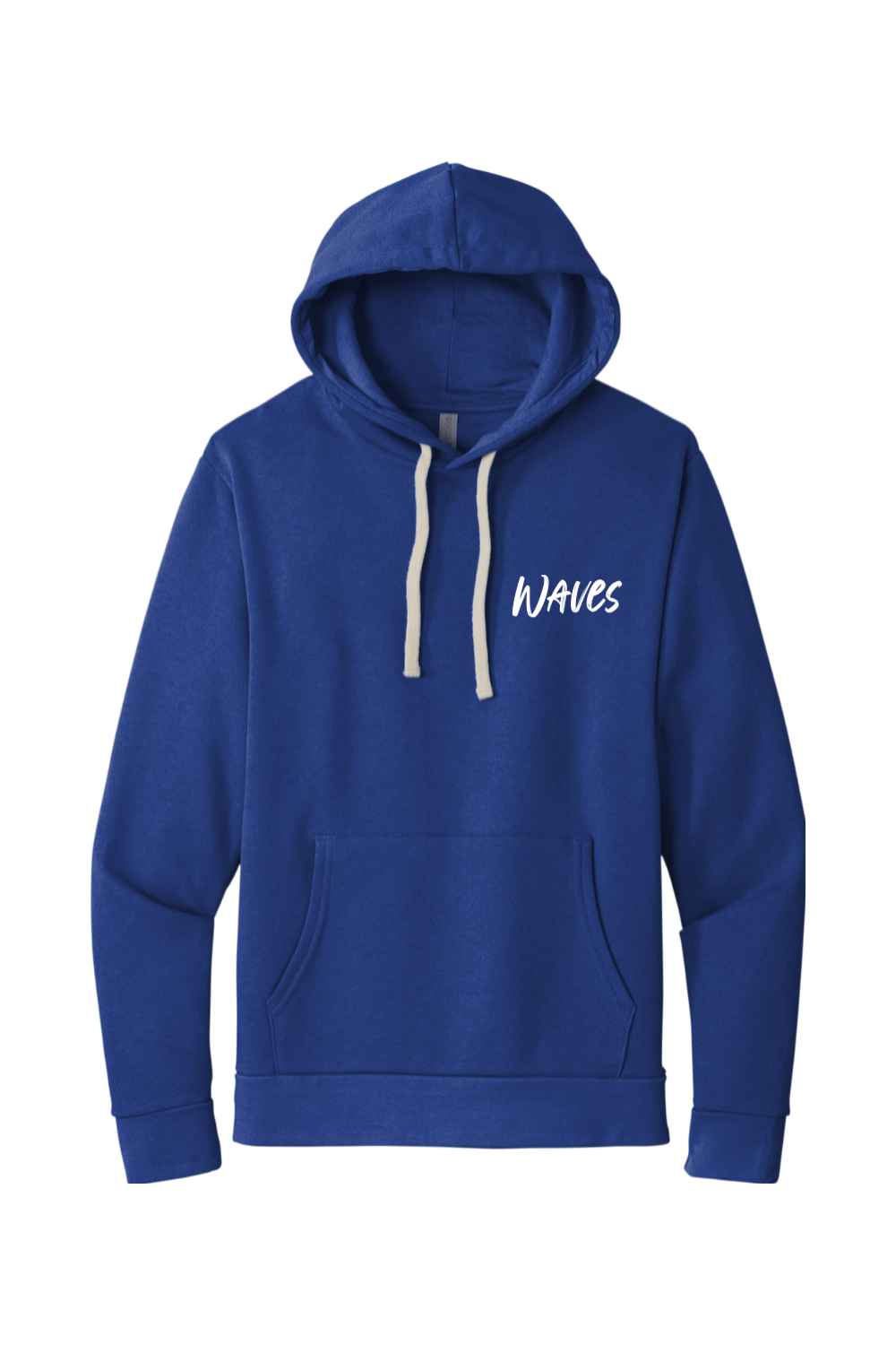 Waves Water Polo Foundation 2025 Alumni // Hoodie