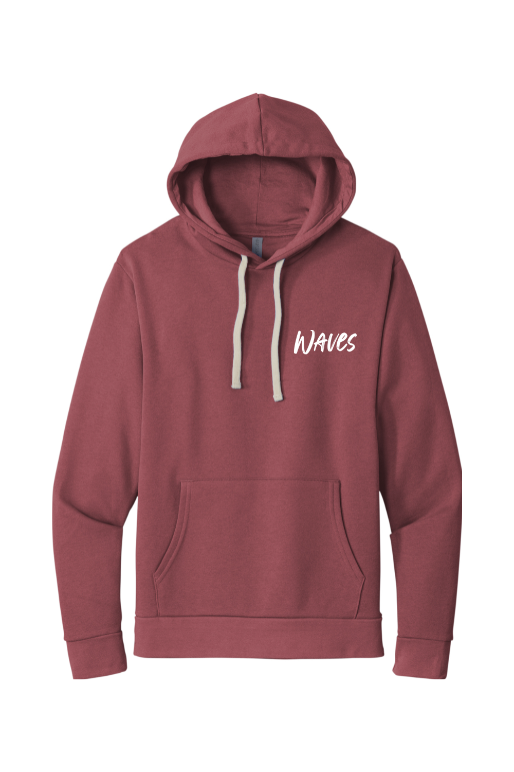 Waves Water Polo Foundation 2025 Alumni // Hoodie