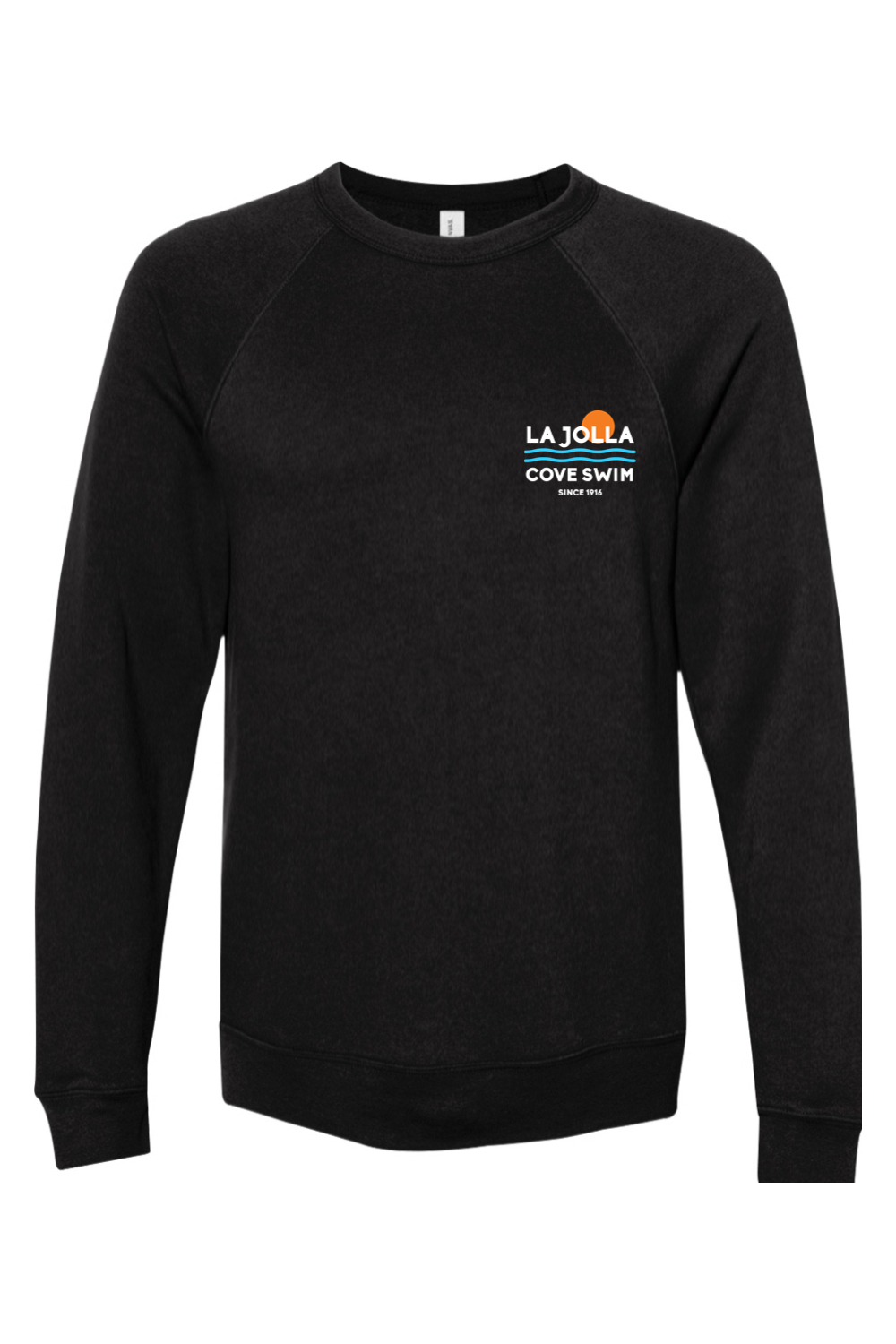 La Jolla Cove Swim 2025 // Crewneck Sweater SEA LION