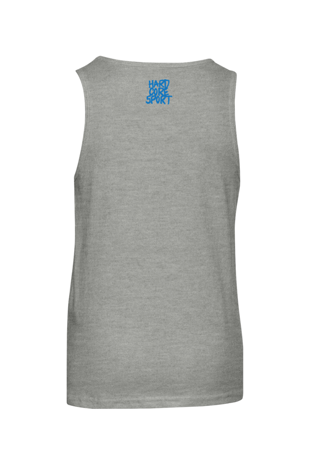 UCLA Bruin Swim - GREY Classic Tank - Youth Unisex