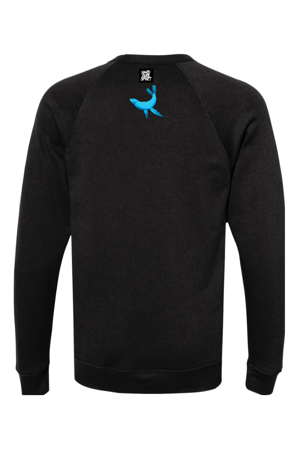 La Jolla Cove Swim 2025 // Crewneck Sweater SEA LION