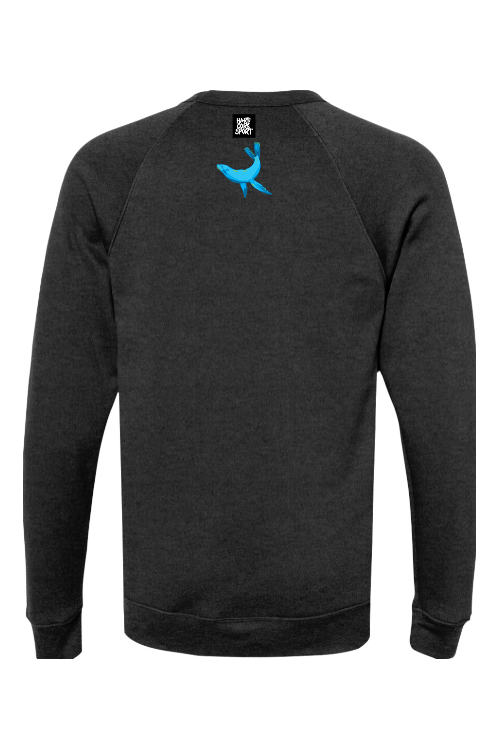 La Jolla Cove Swim 2025 // Crewneck Sweater SEA LION