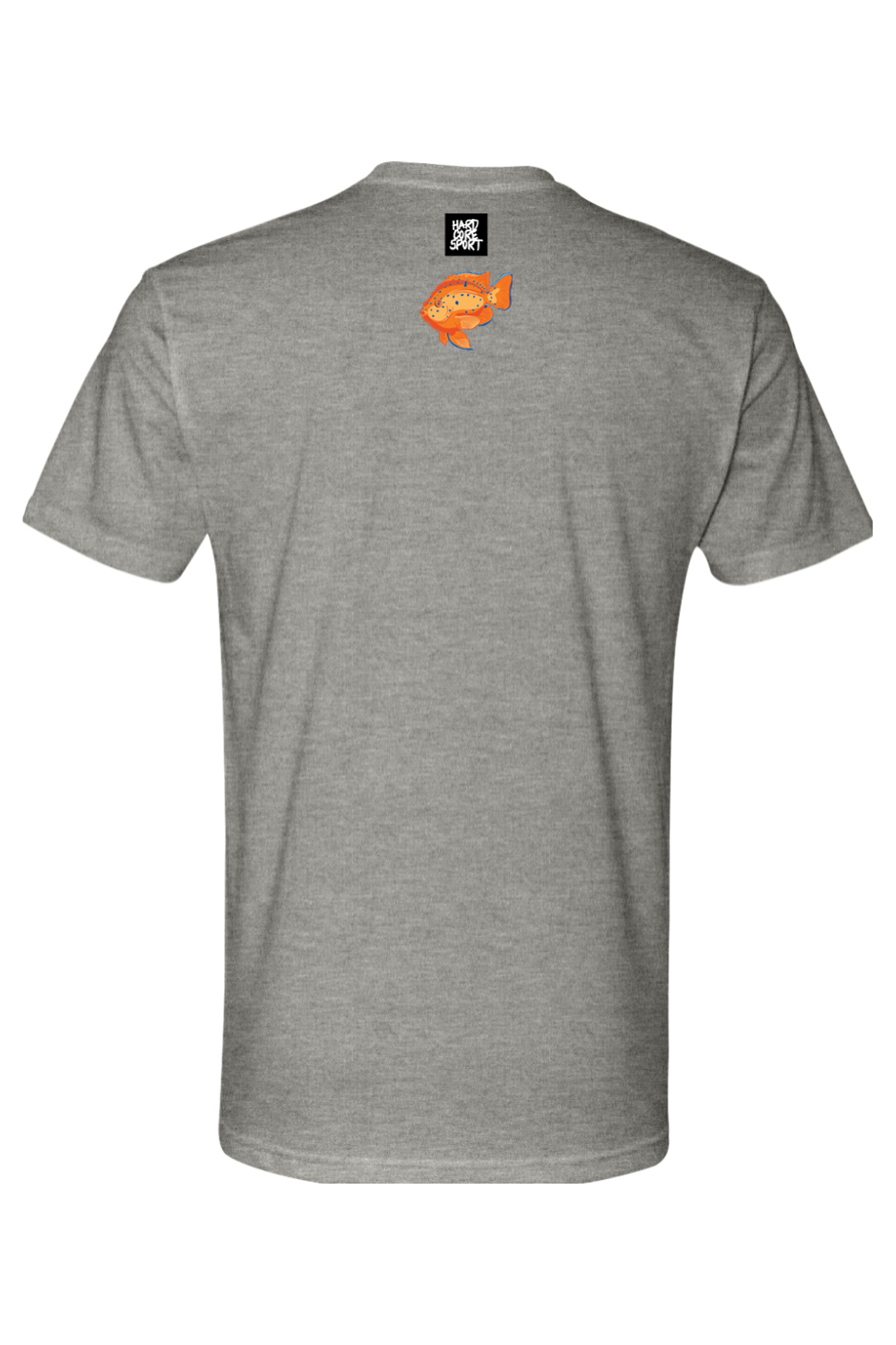 La Jolla Cove Swim 2025 // Short Sleeve T Shirt GARIBALDI