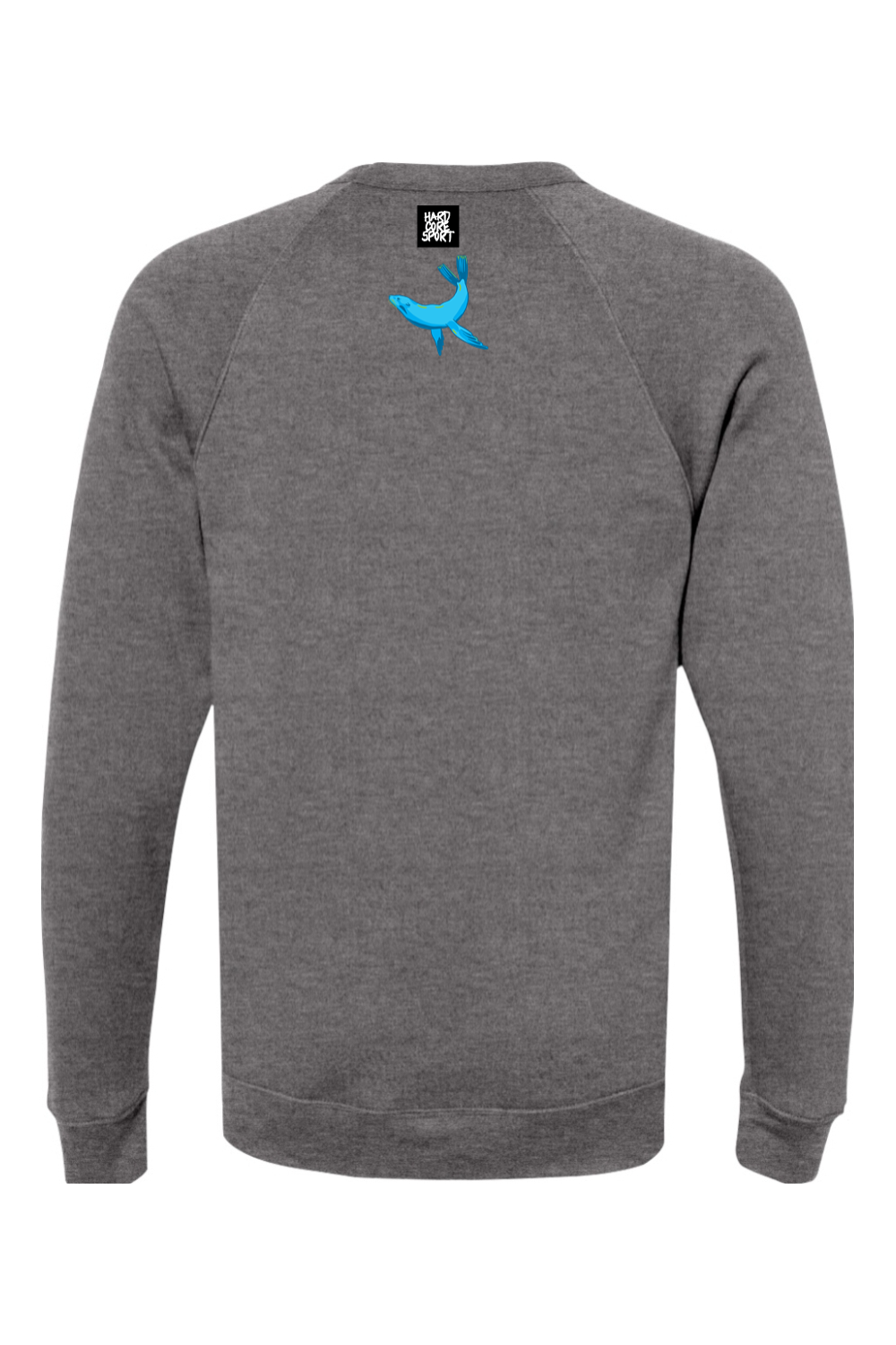 La Jolla Cove Swim 2025 // Crewneck Sweater SEA LION