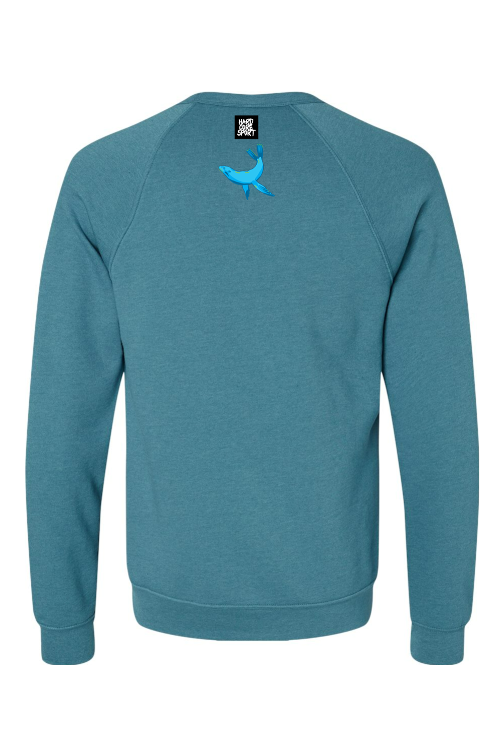 La Jolla Cove Swim 2025 // Crewneck Sweater SEA LION