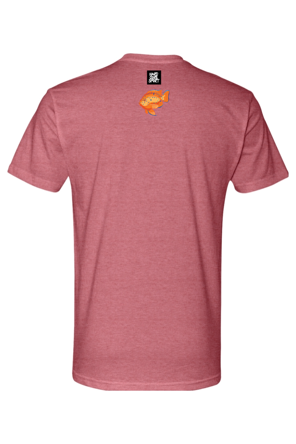 La Jolla Cove Swim 2025 // Short Sleeve T Shirt GARIBALDI