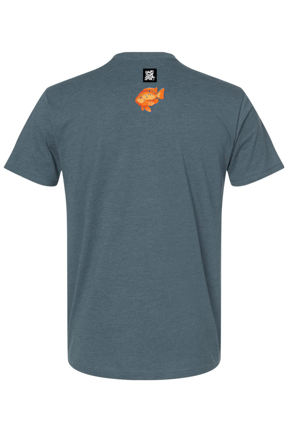 La Jolla Cove Swim 2025 // Short Sleeve T Shirt GARIBALDI