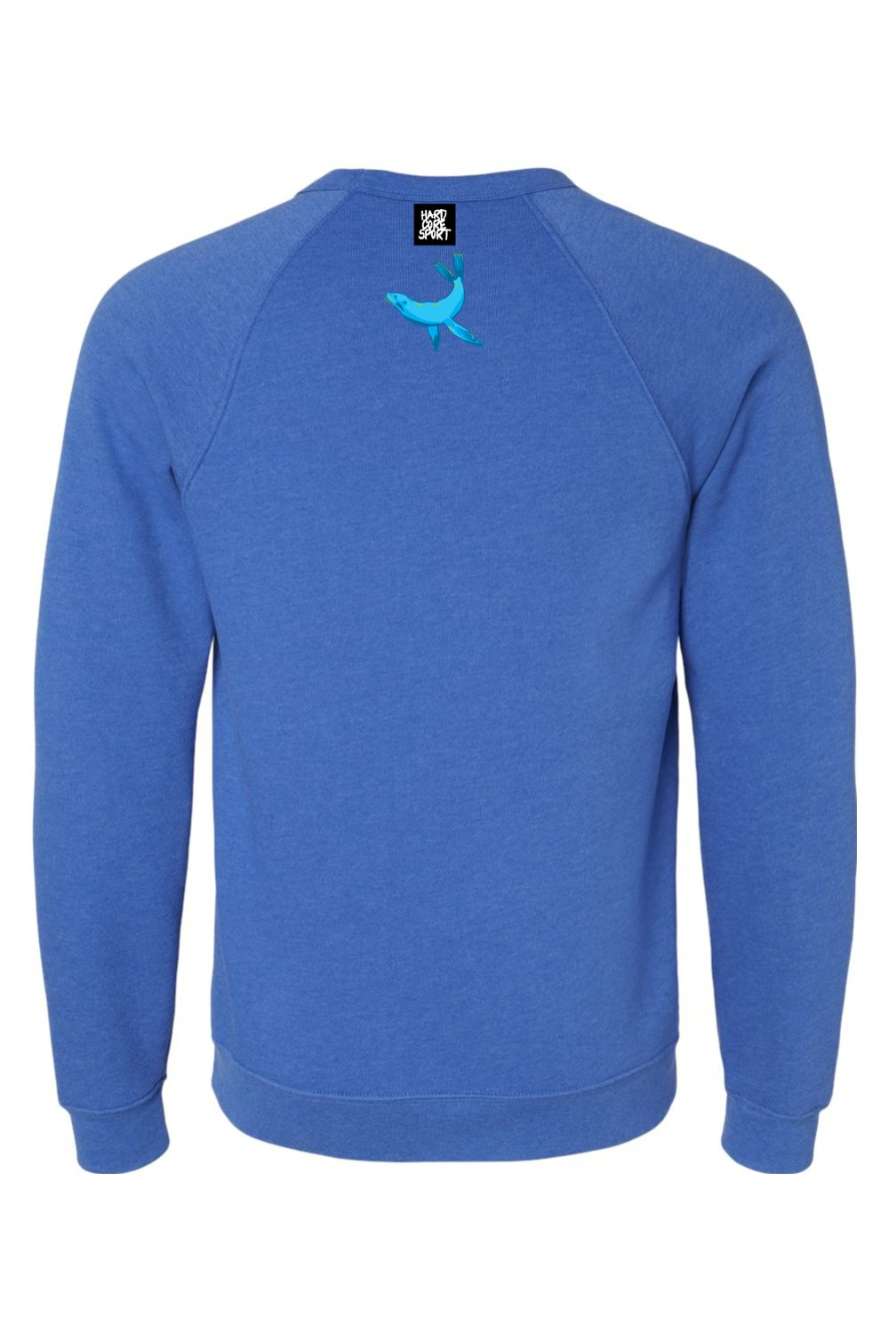 La Jolla Cove Swim 2025 // Crewneck Sweater SEA LION