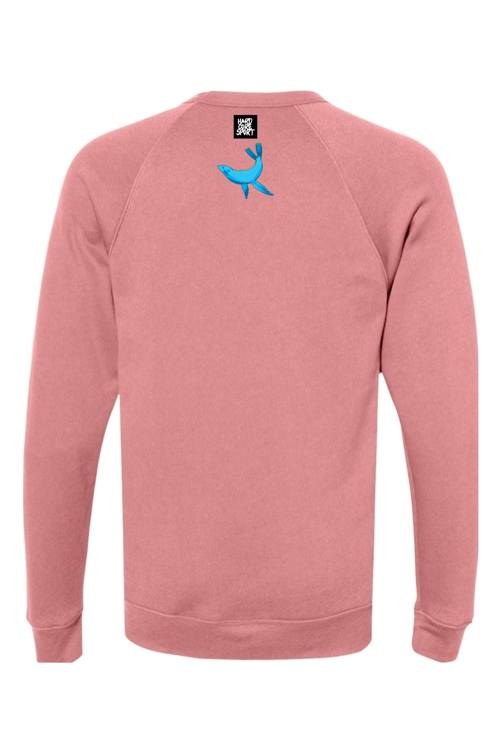 La Jolla Cove Swim 2025 // Crewneck Sweater SEA LION