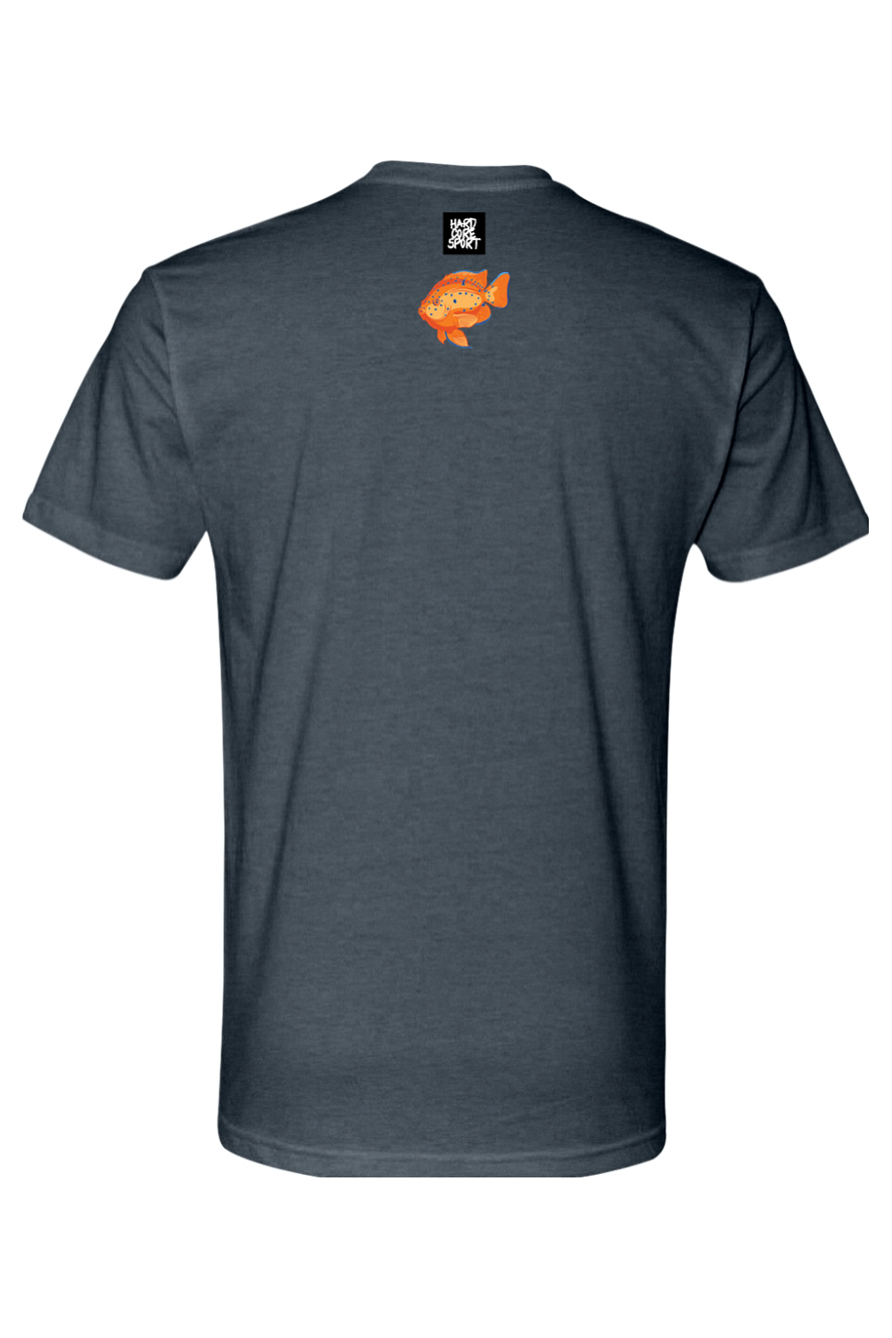 La Jolla Cove Swim 2025 // Short Sleeve T Shirt GARIBALDI