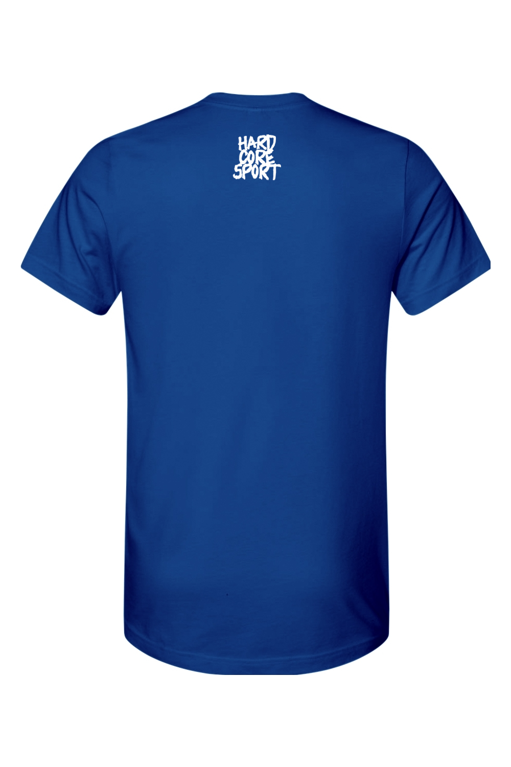 UCLA Bruin Swim - BLUE Classic S/S Shirt - Adult Unisex