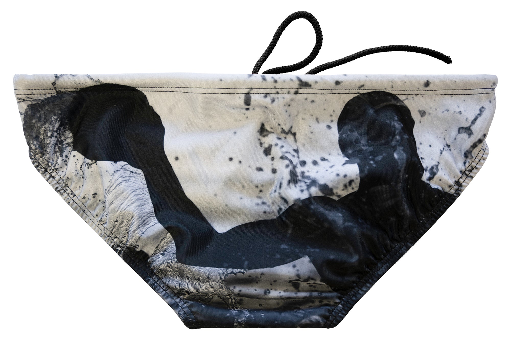 Photos Lulu - Shots Fired // Mens Narrow Brief