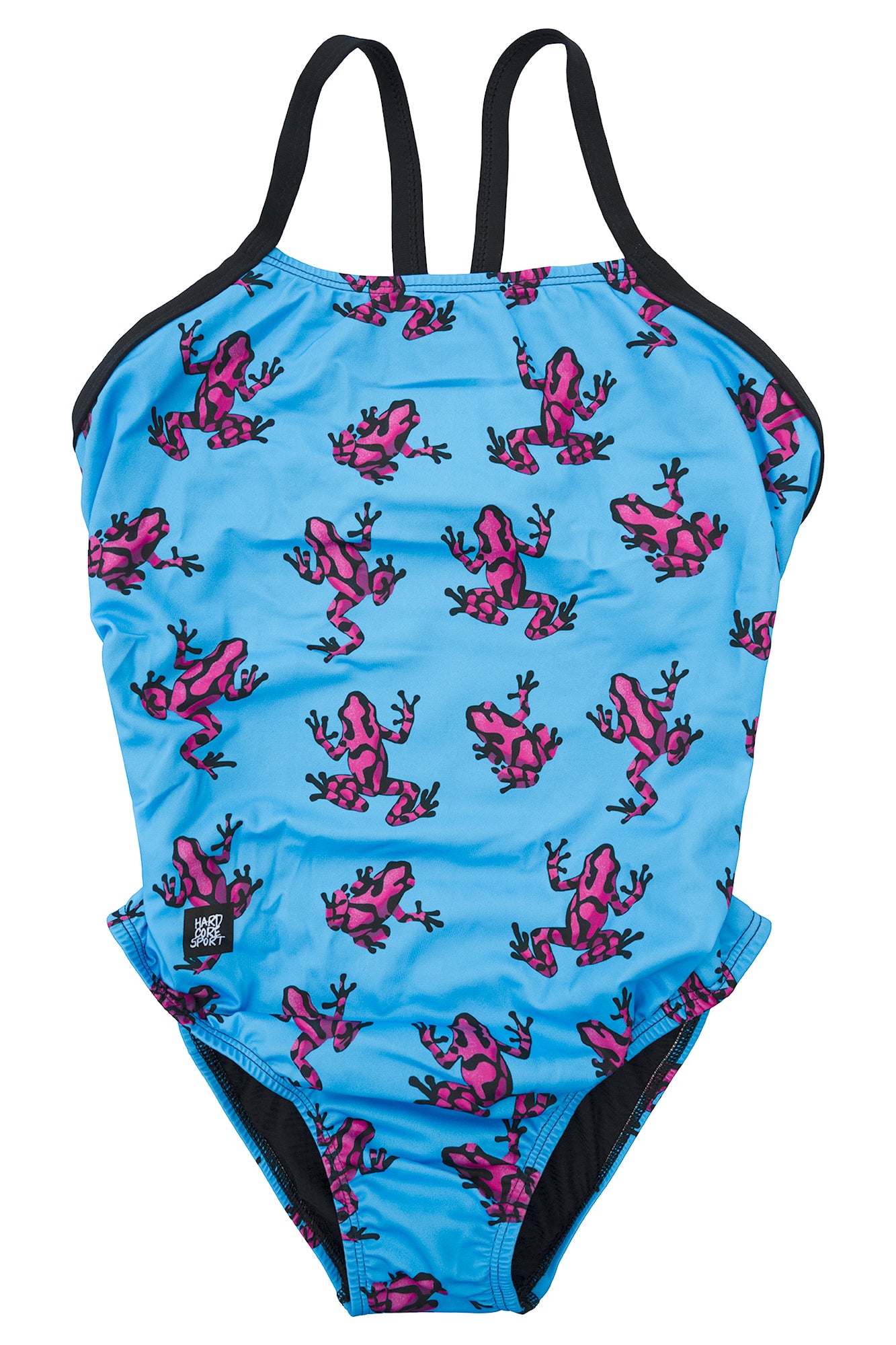 Frogs // Womens Cali Back