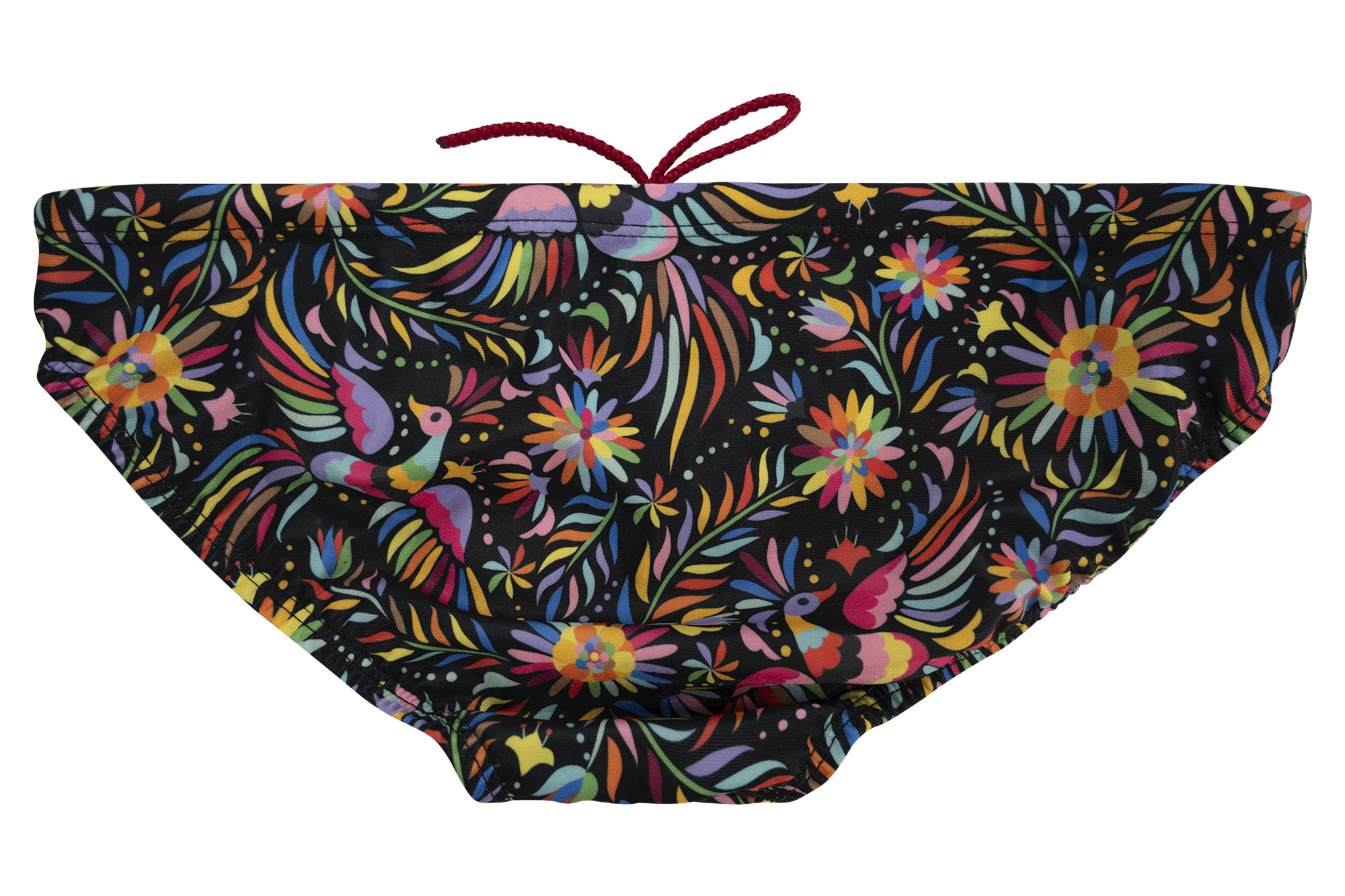 Otomi // Mens Narrow Brief