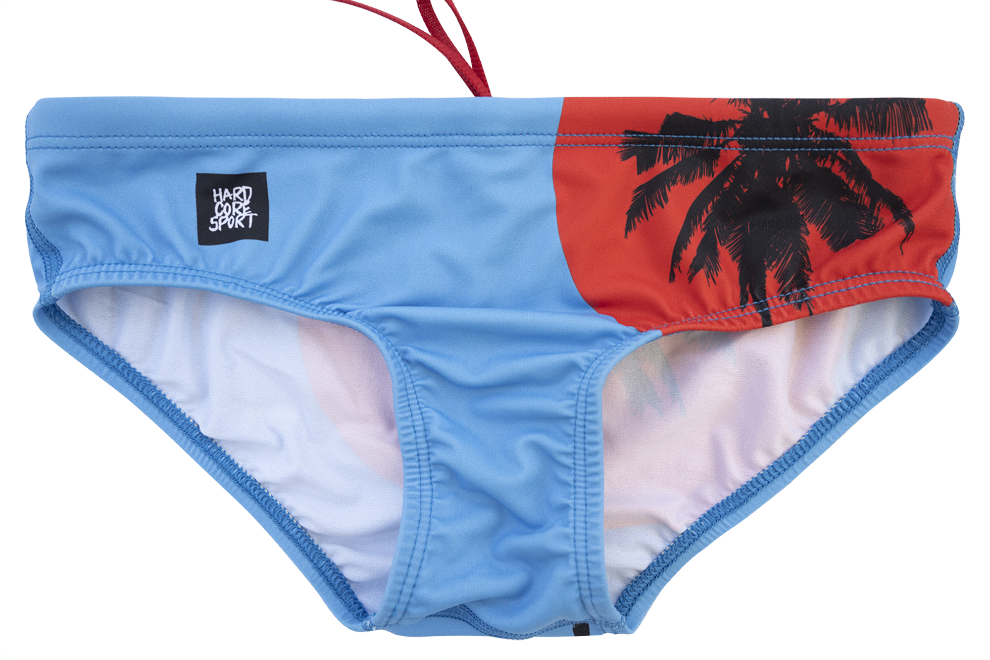 Moonrise // Mens Mid Brief