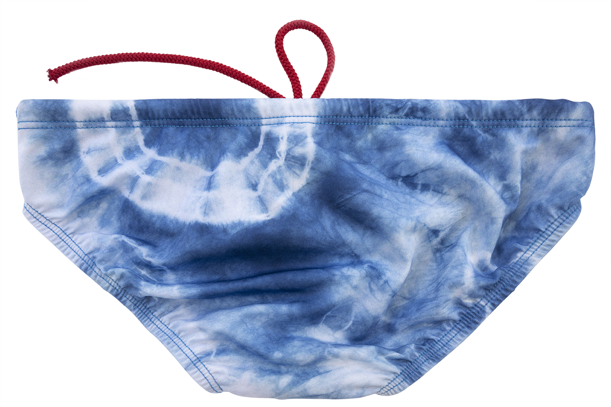 Indigo // Mens Narrow Brief