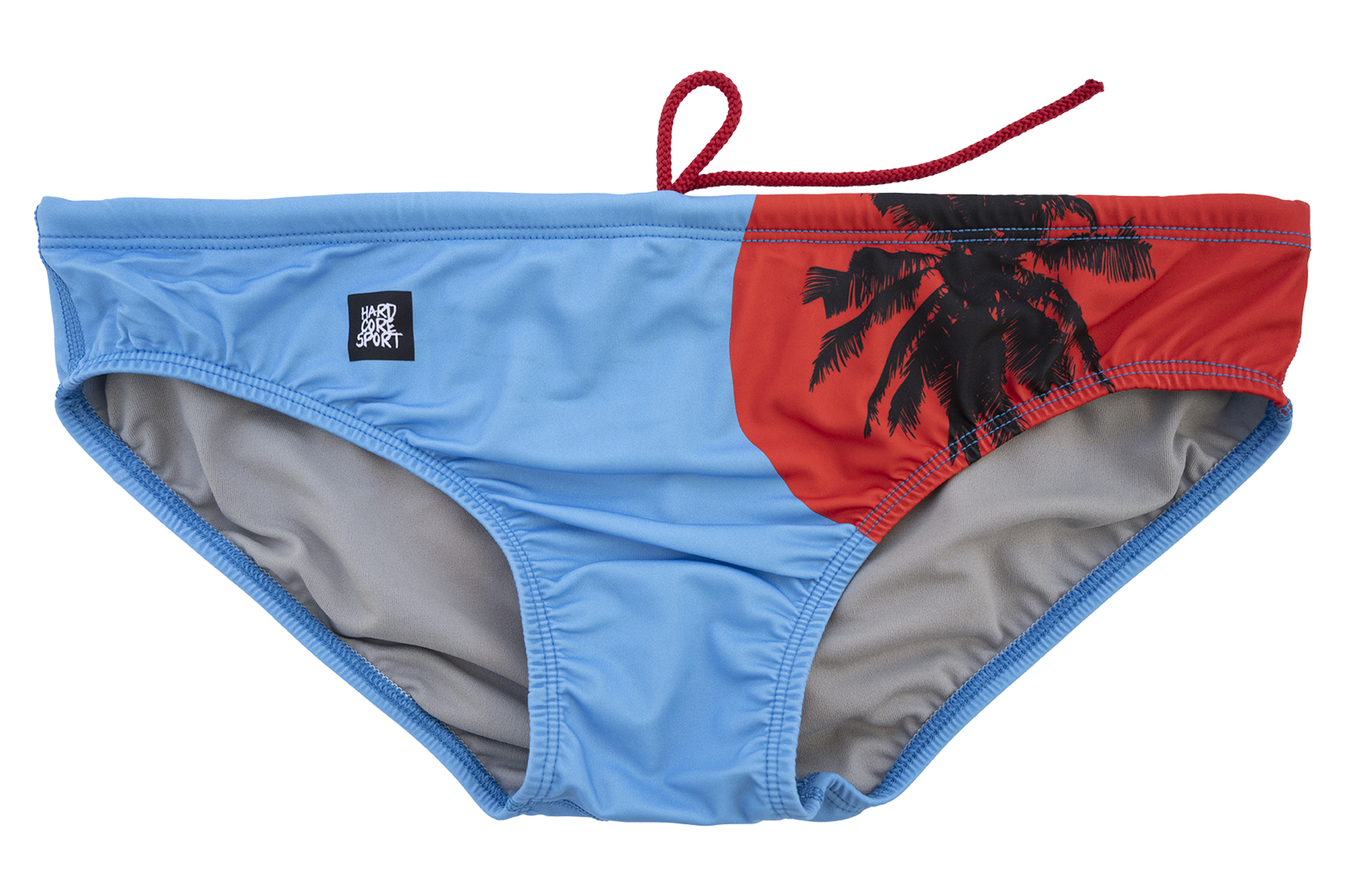 Moonrise // Mens Narrow Brief