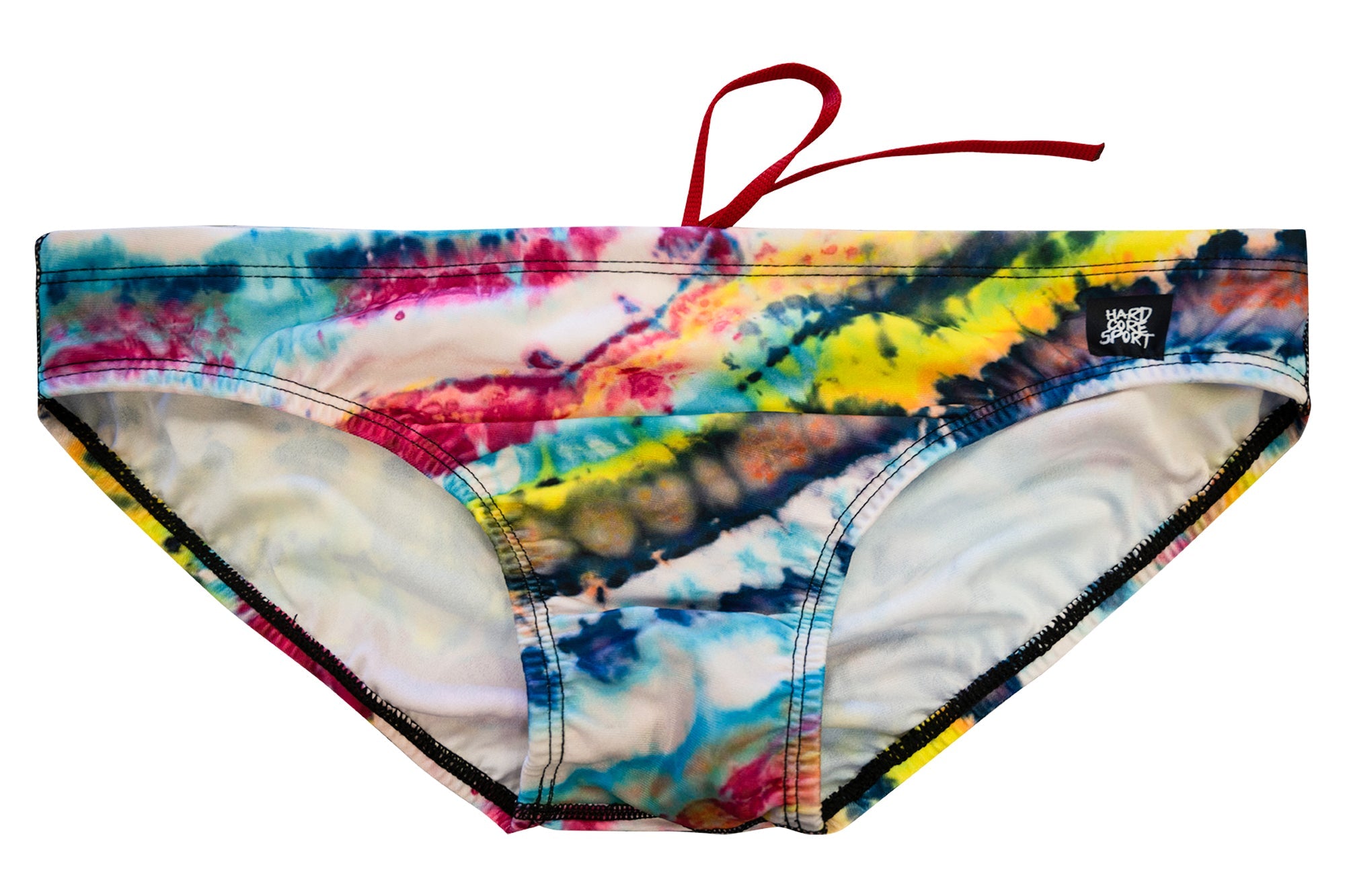 Rainbow Mountain // Mens Narrow Brief