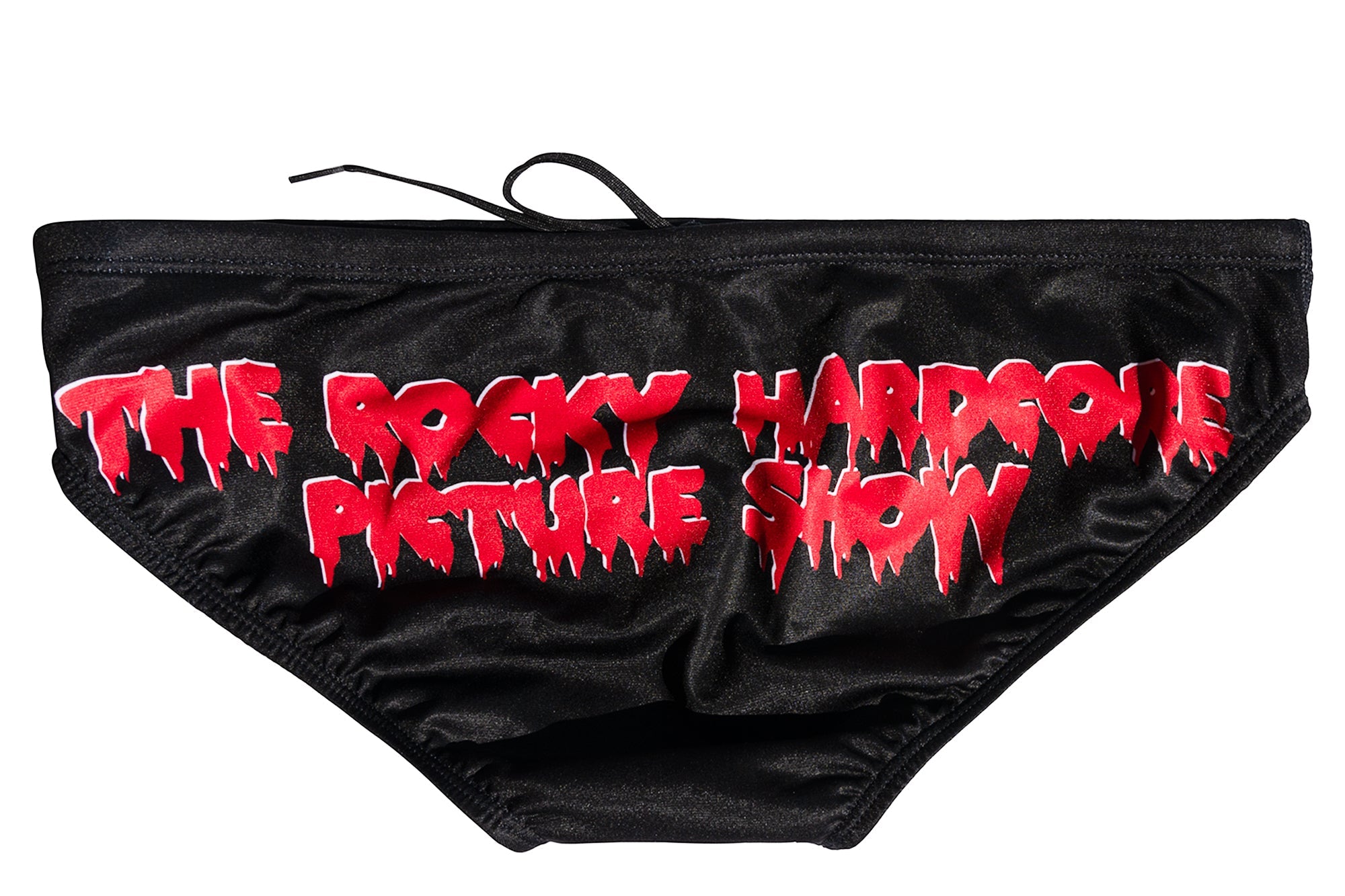 Rocky Hardcore Picture Show // Mens Narrow Brief