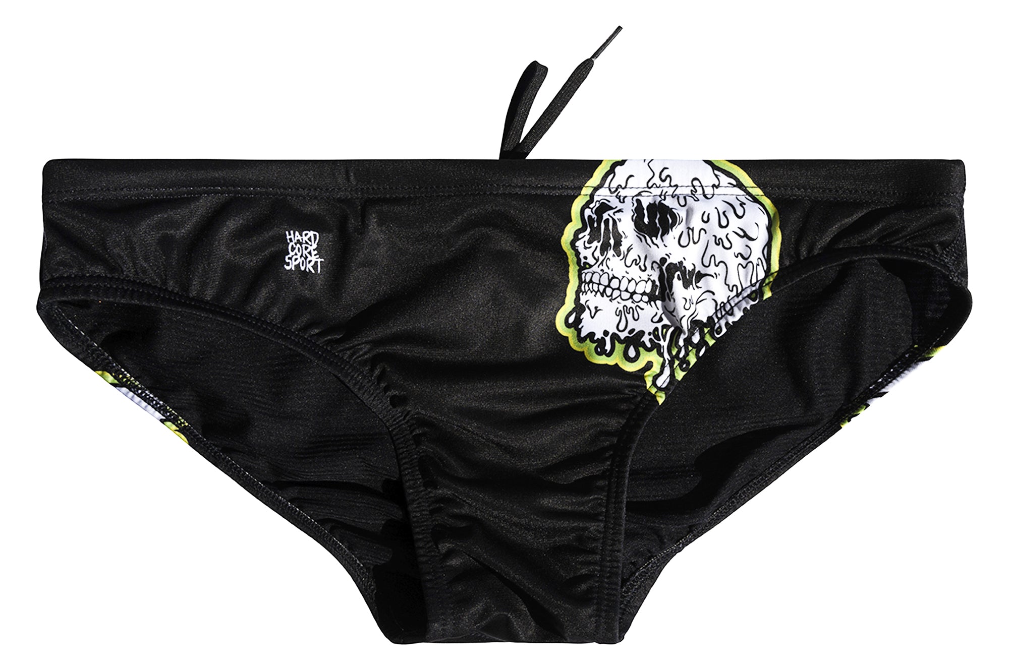 Slimeball // Mens Narrow Brief