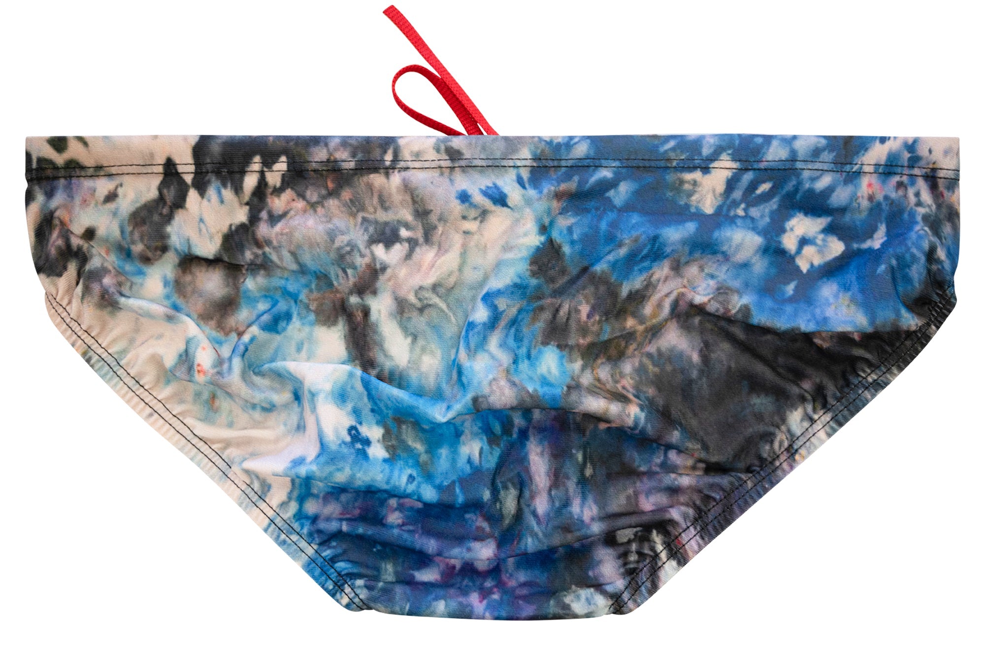 Storm's a Brewin' // Mens Narrow Brief