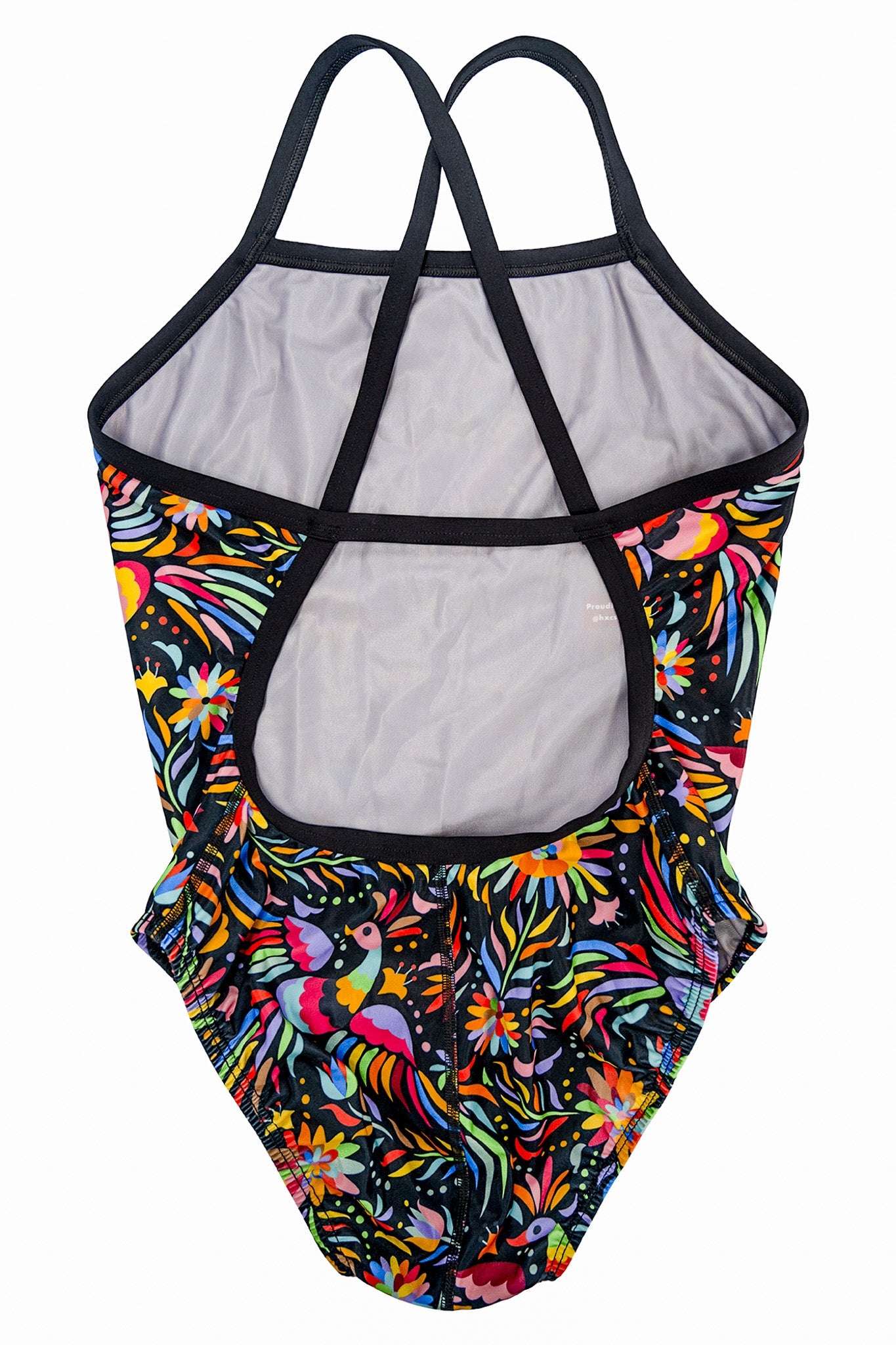 Otomi // Womens X Back