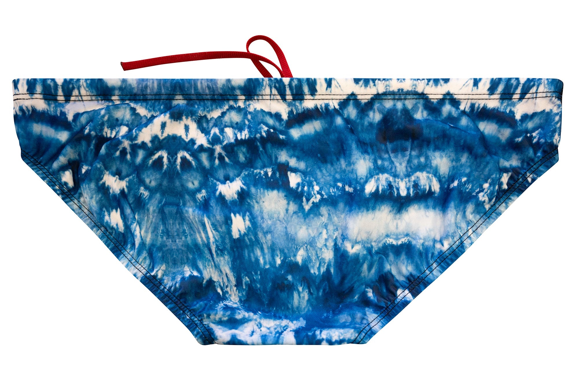 Waves Rollin In // Mens Narrow Brief