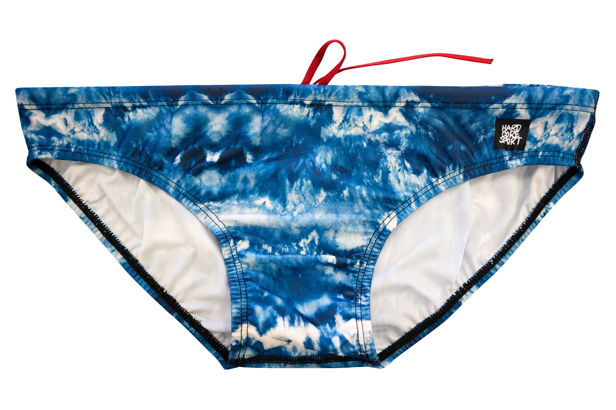 Waves Rollin In // Mens Narrow Brief