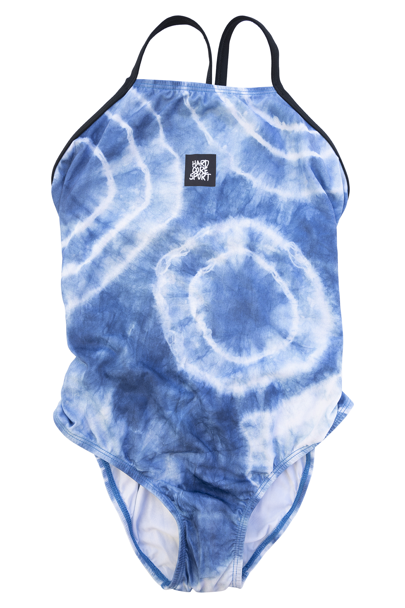 Indigo // Womens Cali Back