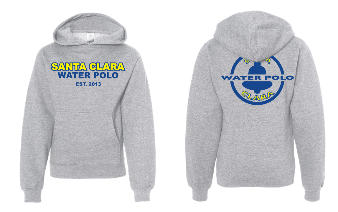 Water polo clearance hoodies