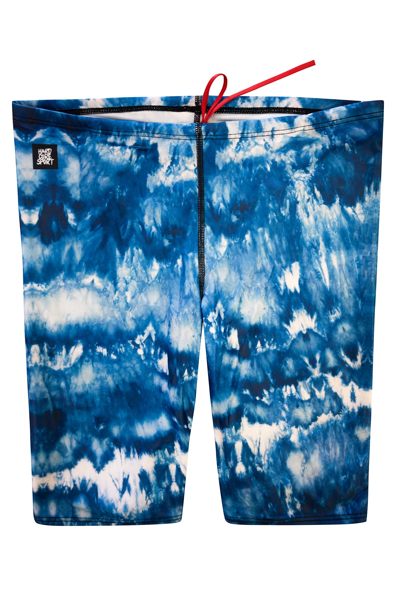 Waves Rolling In - Jammer - Mens