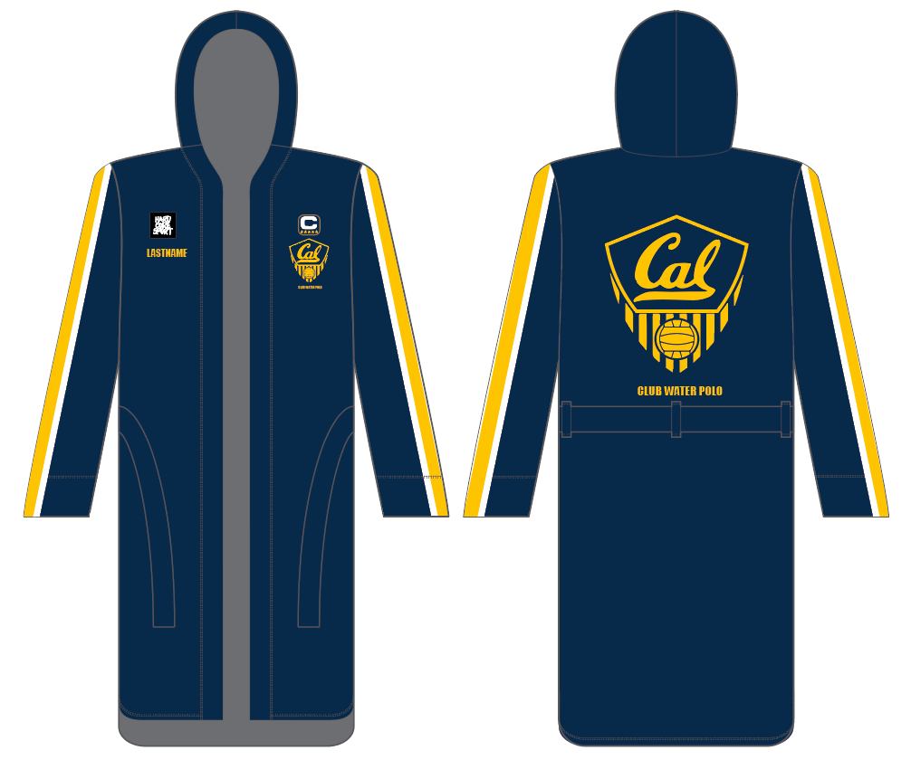 Robe polo store club